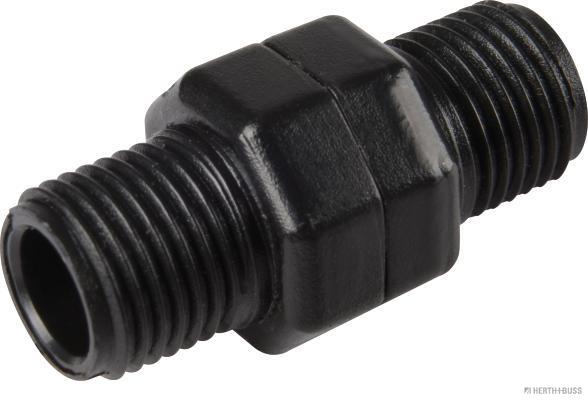 HERTH&BUSS Verbindungsstück, LEDs#inno für 2-polige Kabel