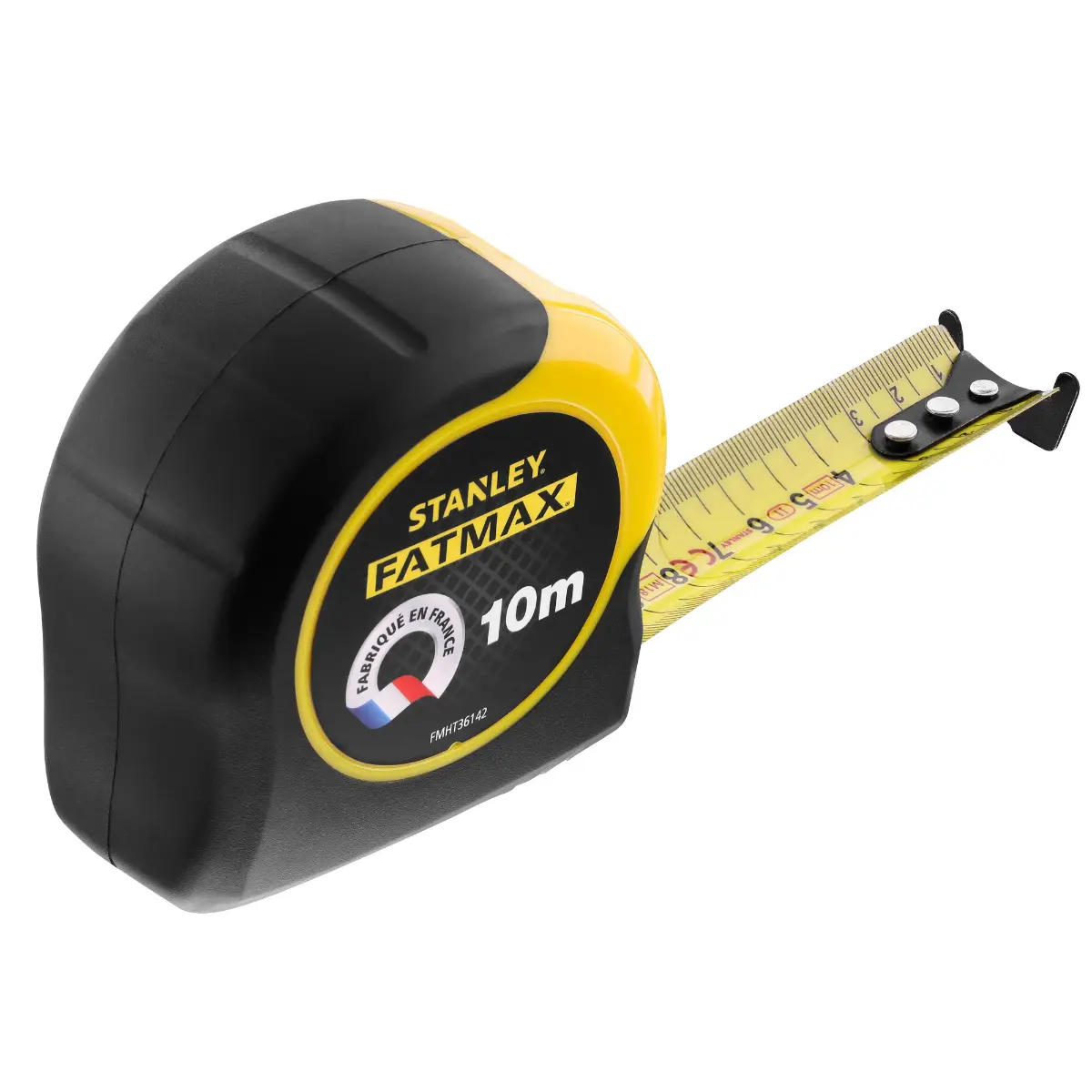 STANLEY FATMAX Bandmaß MIF 10m