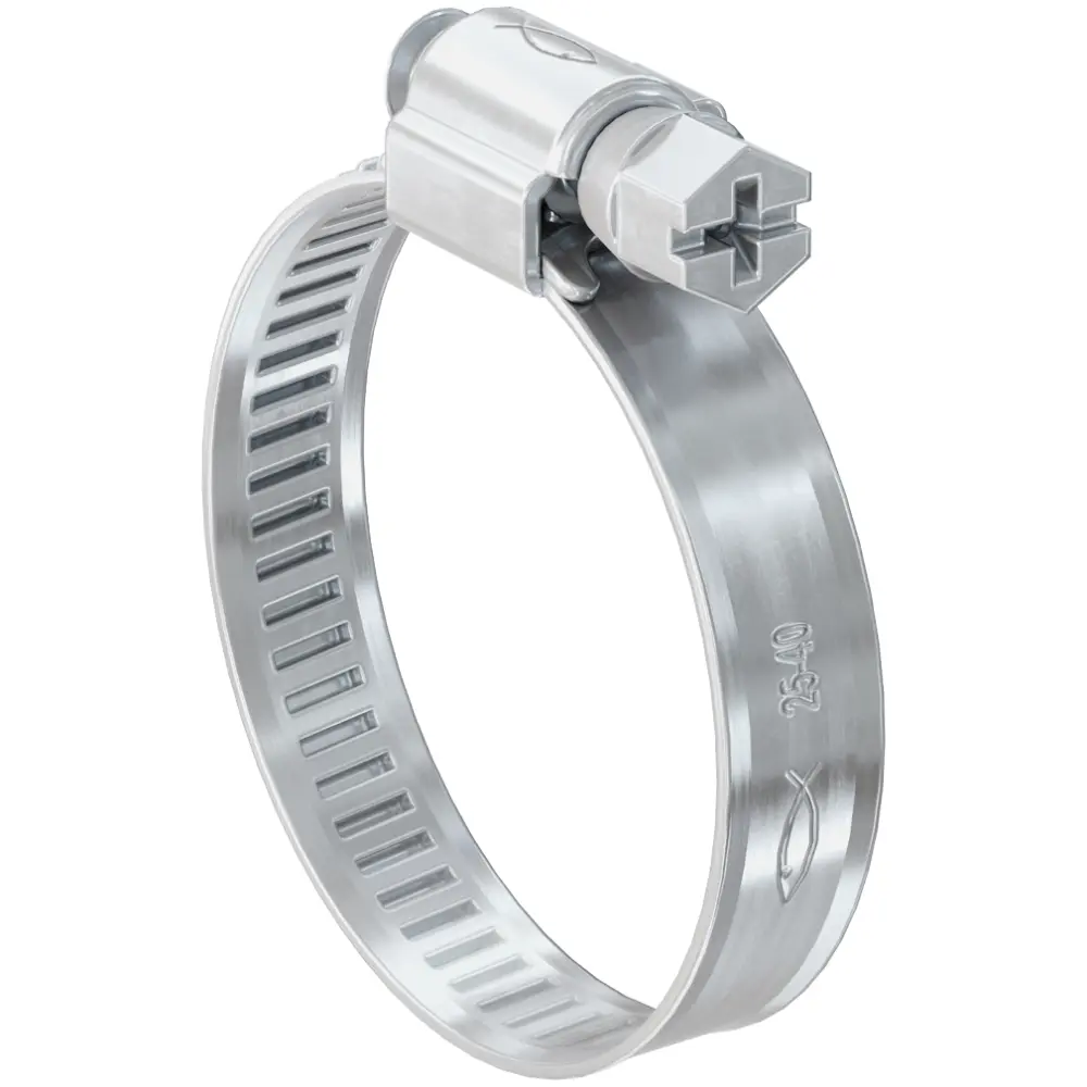 Fischer Schlauchschelle SGS 9 W2 80-100