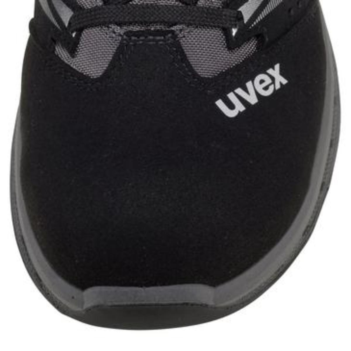 6947737uv uvex 2 trend Sicherheitschuh S1 Halbschuh