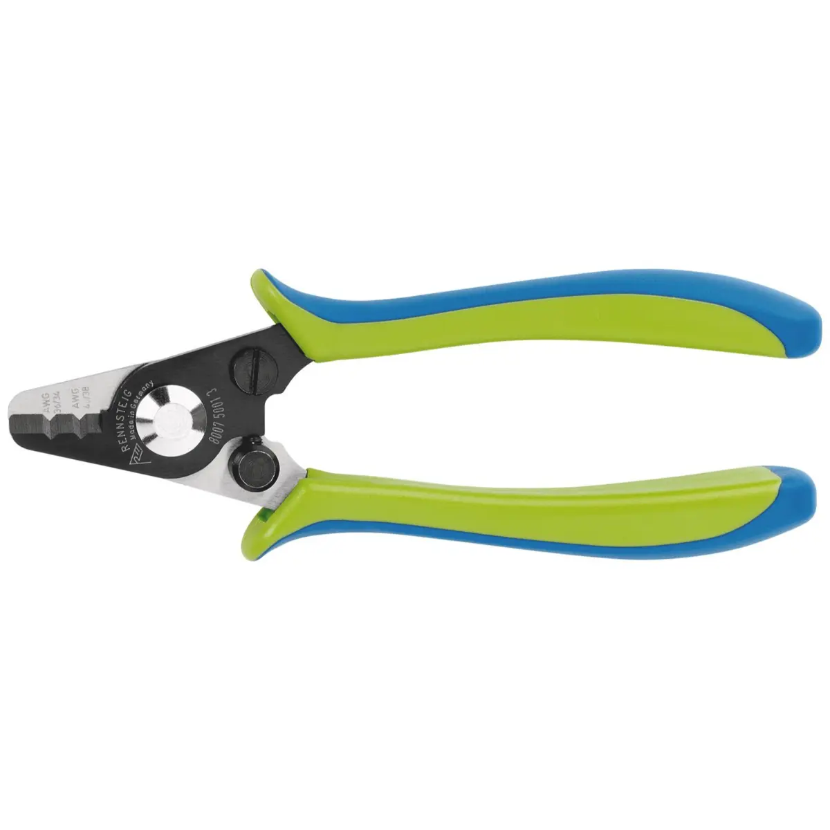 Rennsteig Microstripper für PTFE-Isolation