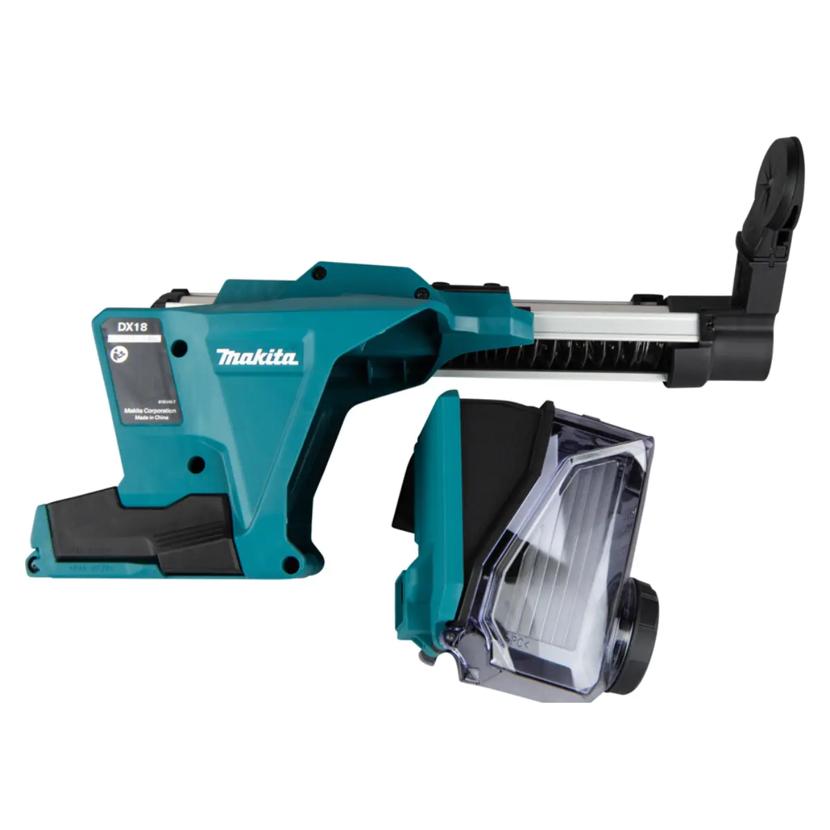 Makita Staubabsaugung - DX18