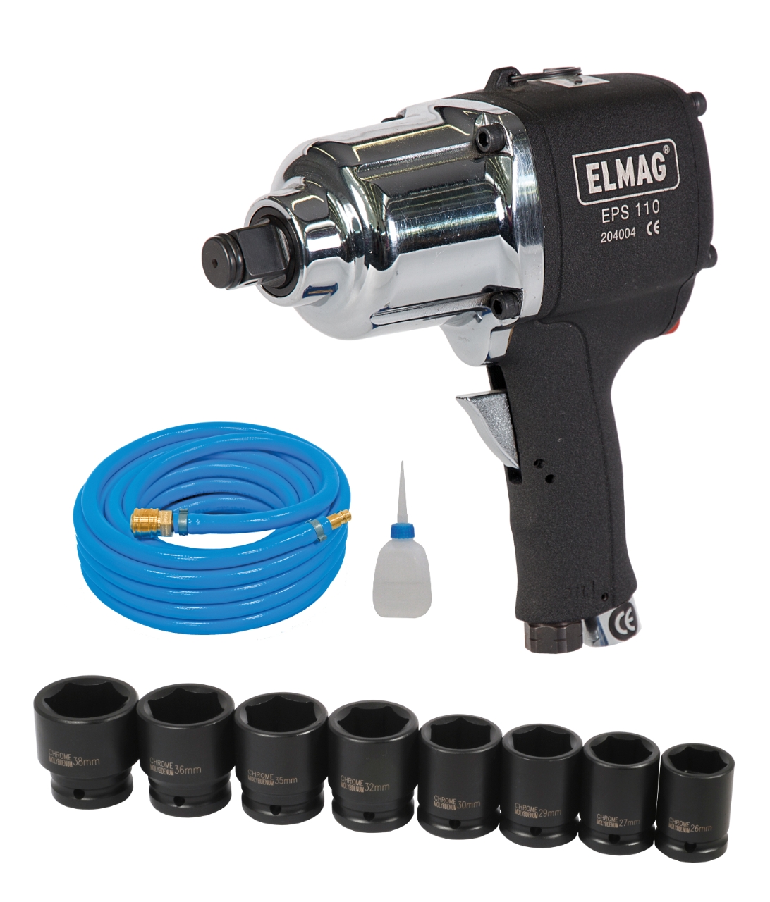 ELMAG DL-Werkzeugpaket