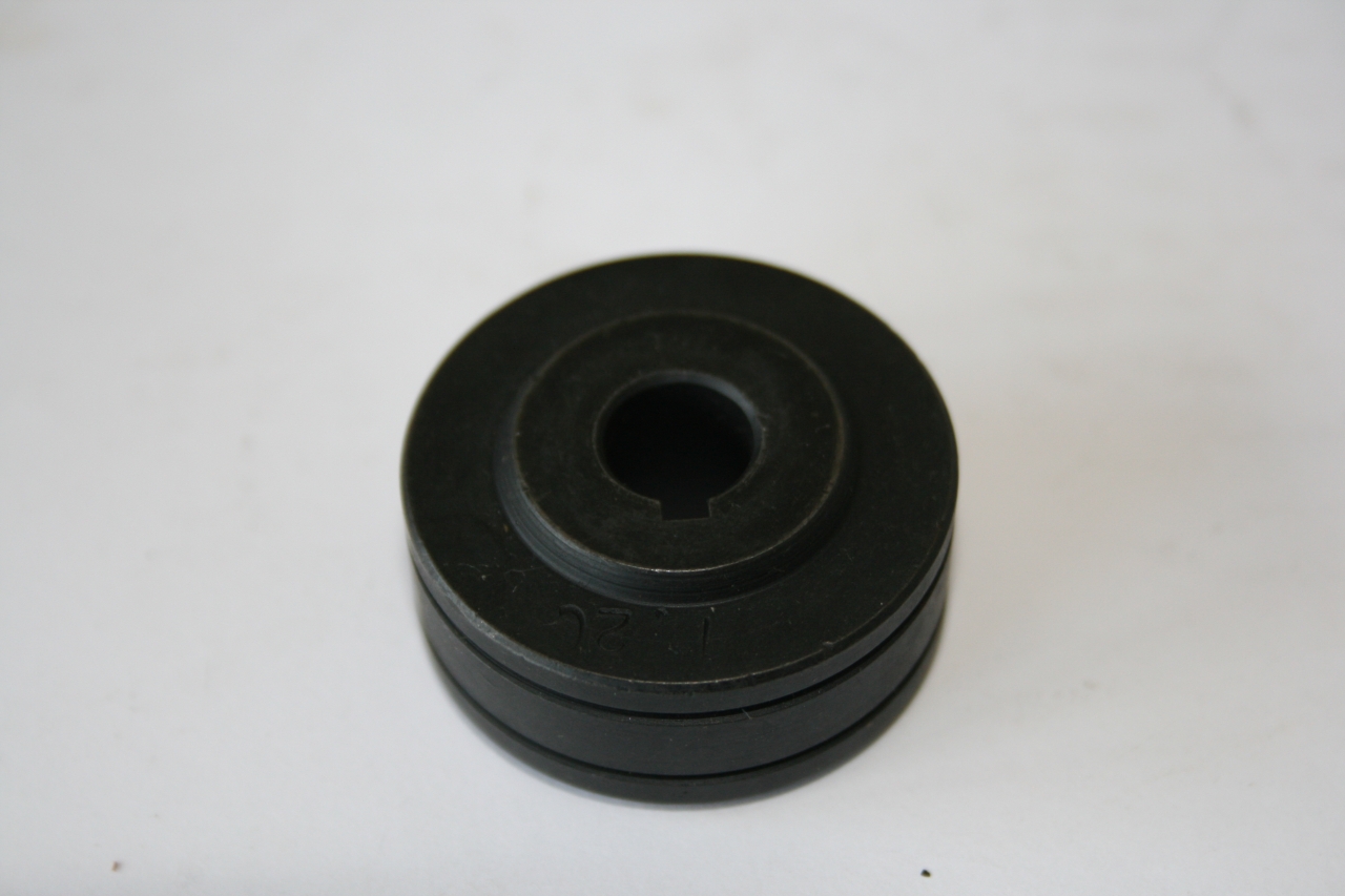 ELMAG Vorschubrolle 0,6/0,8 mm