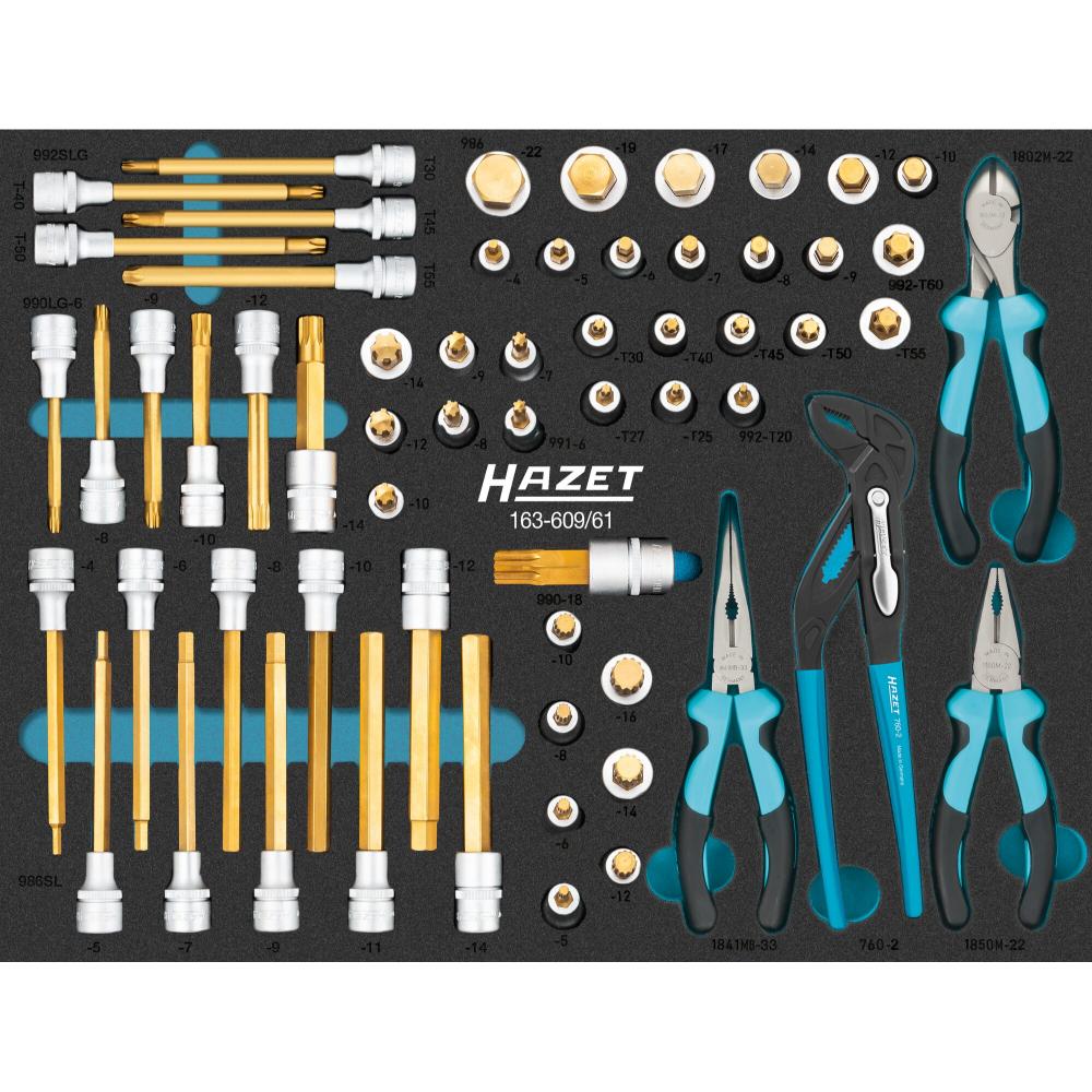 163-609/61HZ