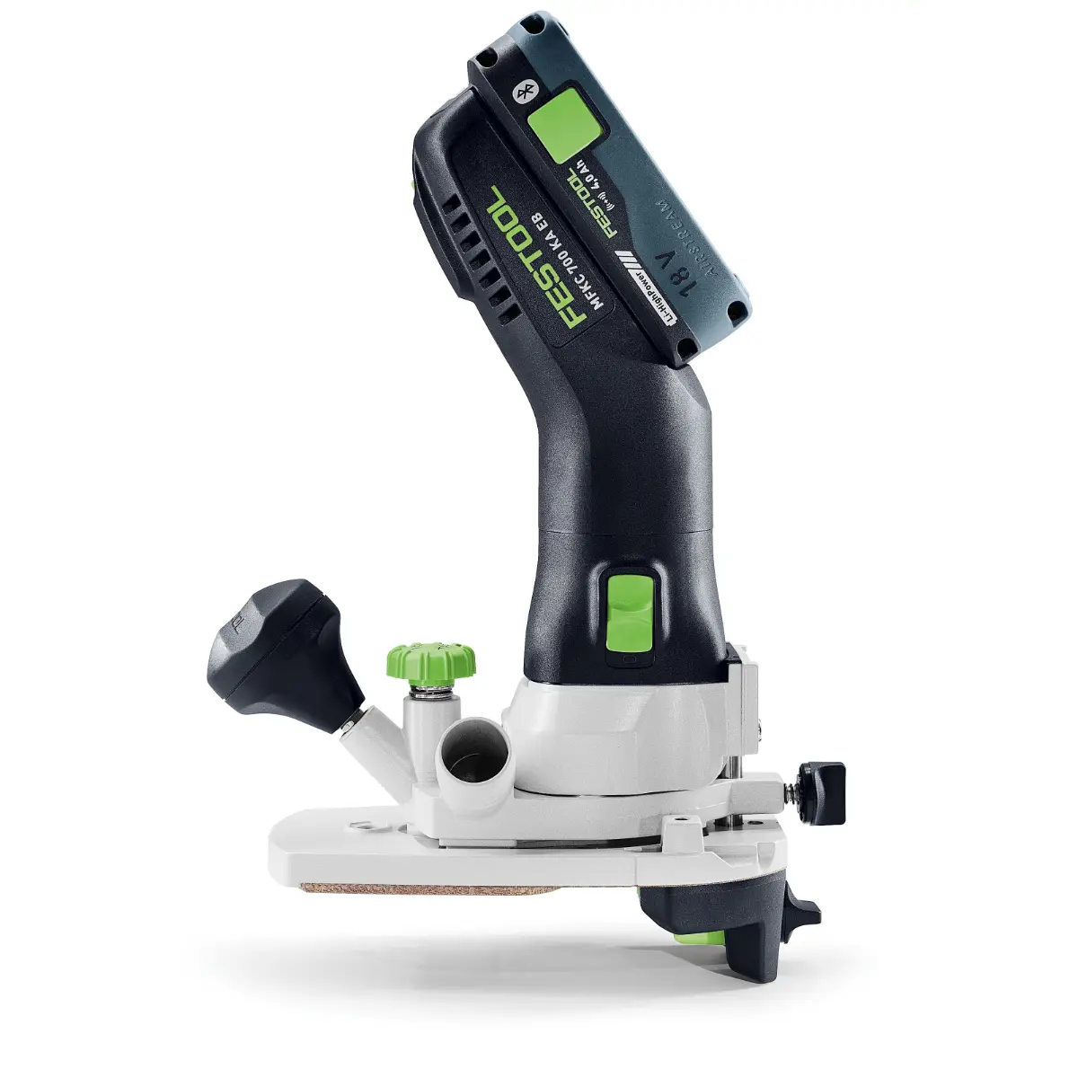 Festool Akku-Modul-Kantenfräse MFKC 700 KA EB-Basic 