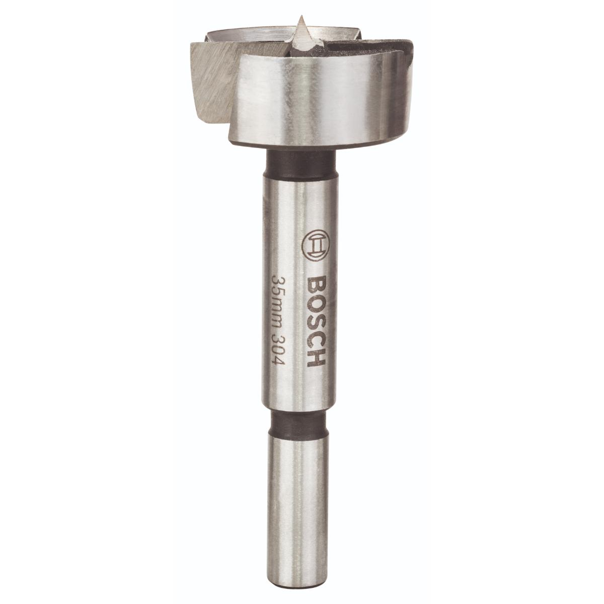 Bosch Forstnerbohrer, DIN 7483 G D= 35,0 mm, L= 90 mm