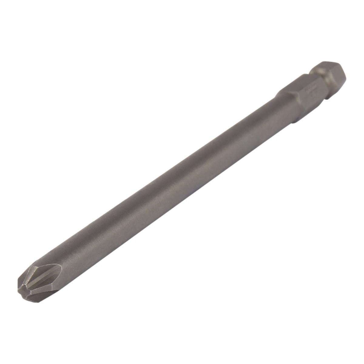 Makita Langbit PH2-141mm PH2,141 mm, Ø 6 mm, 3 Stück