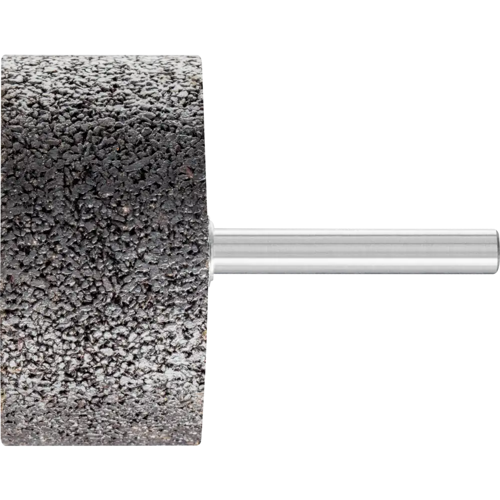 PFERD TOOLS INOX EDGE Schleifstift Zylinder A24 für Edelstahl
