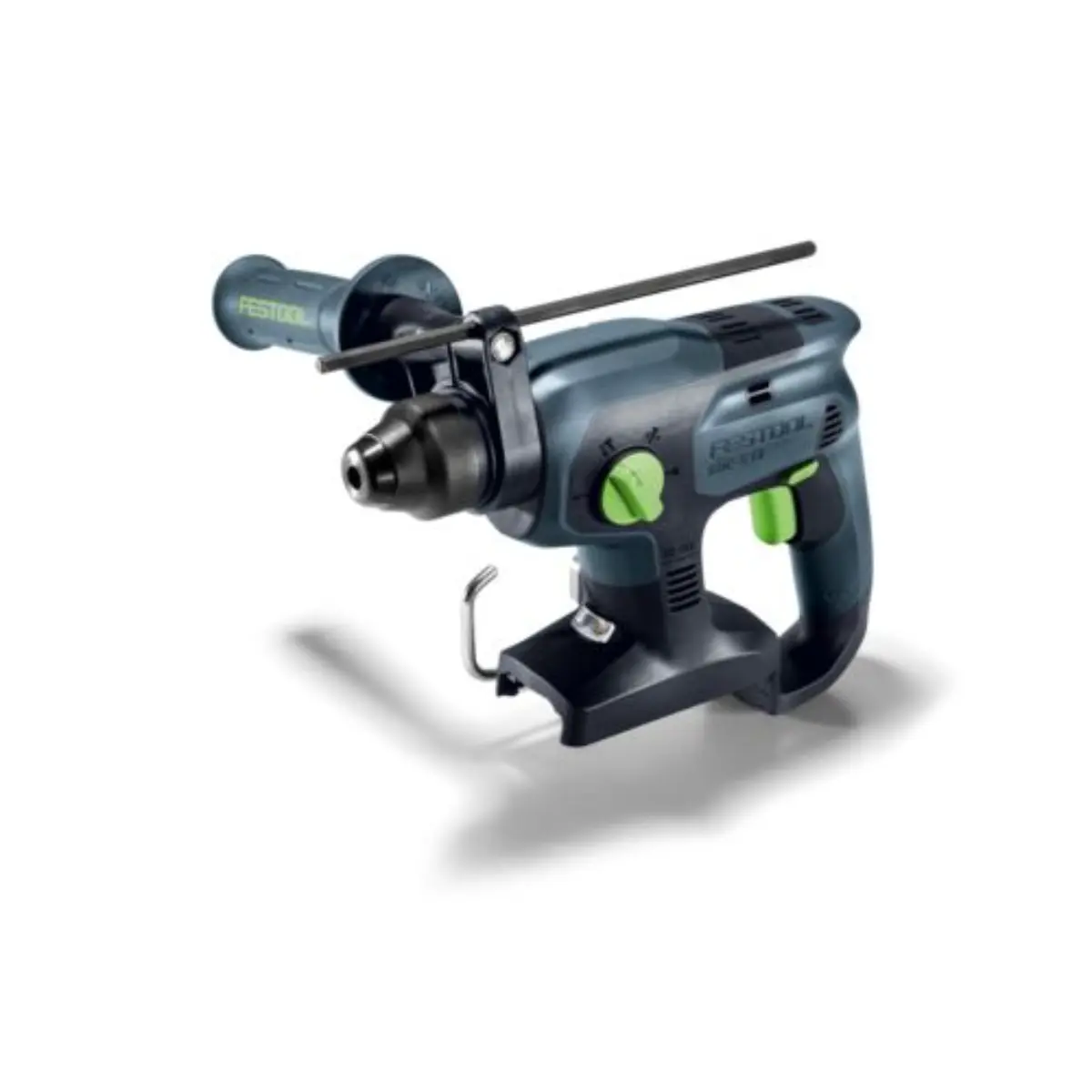 Festool Akku-Kombihammer KHC-S 18-Basic-Set
