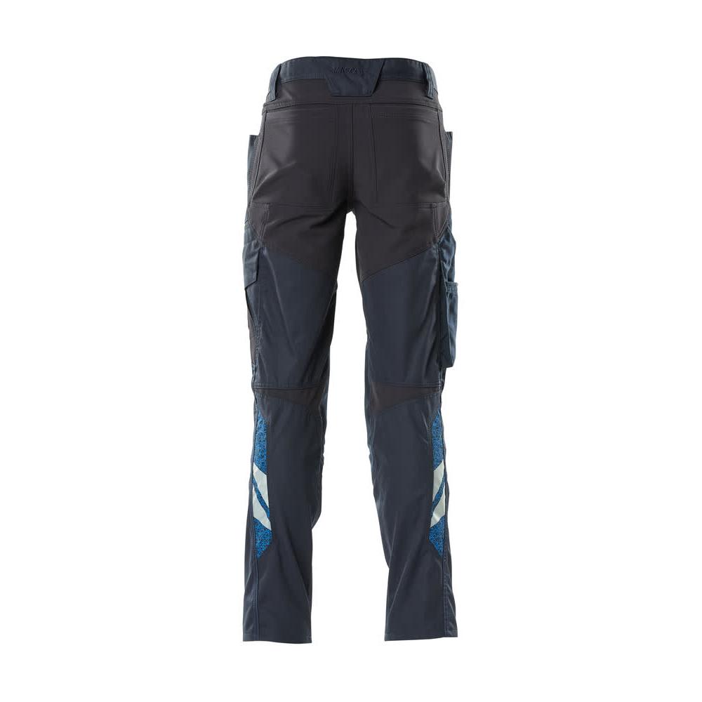 MASCOT Herren Hose mit Knietaschen ACCELERATE