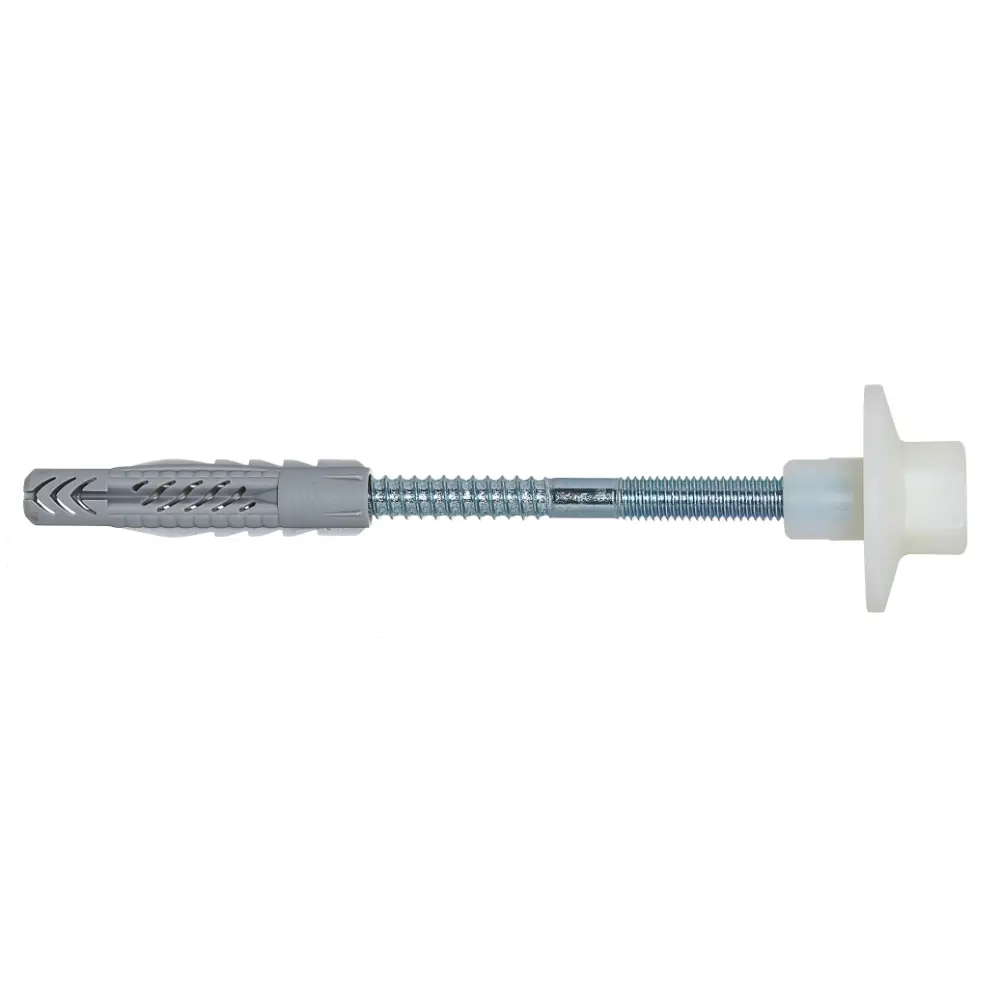 Fischer Waschtisch- und Urinal-Befestigung WD 8x110