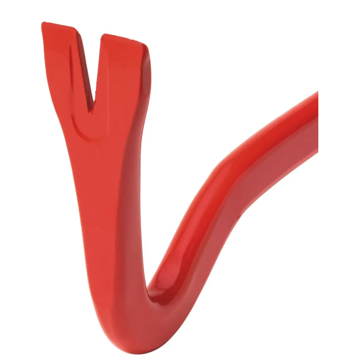 Rennsteig Nageleisen flach-oval, 800 mm