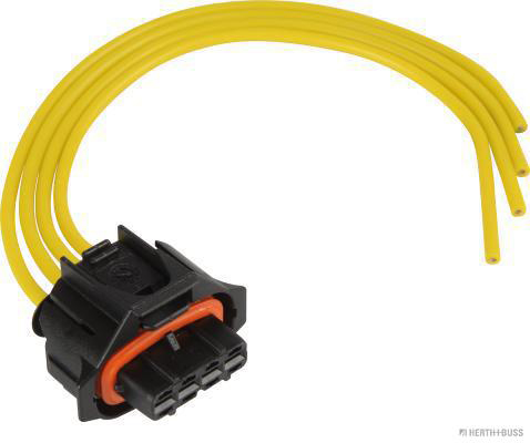 HERTH&BUSS Kabelreparatursatz, RepCon