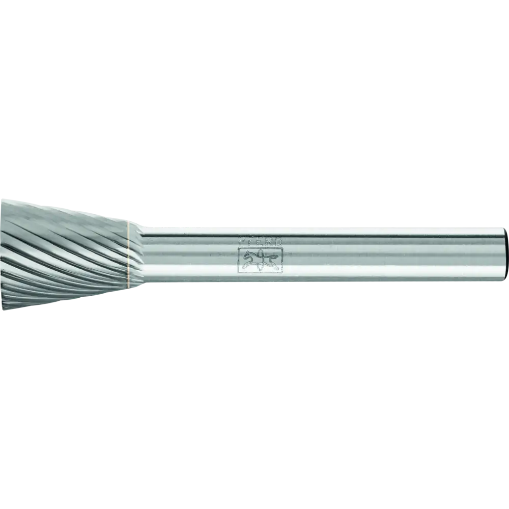 PFERD TOOLS Hartmetall Frässtift Winkelfrässtift WKN Z3 universal mittel