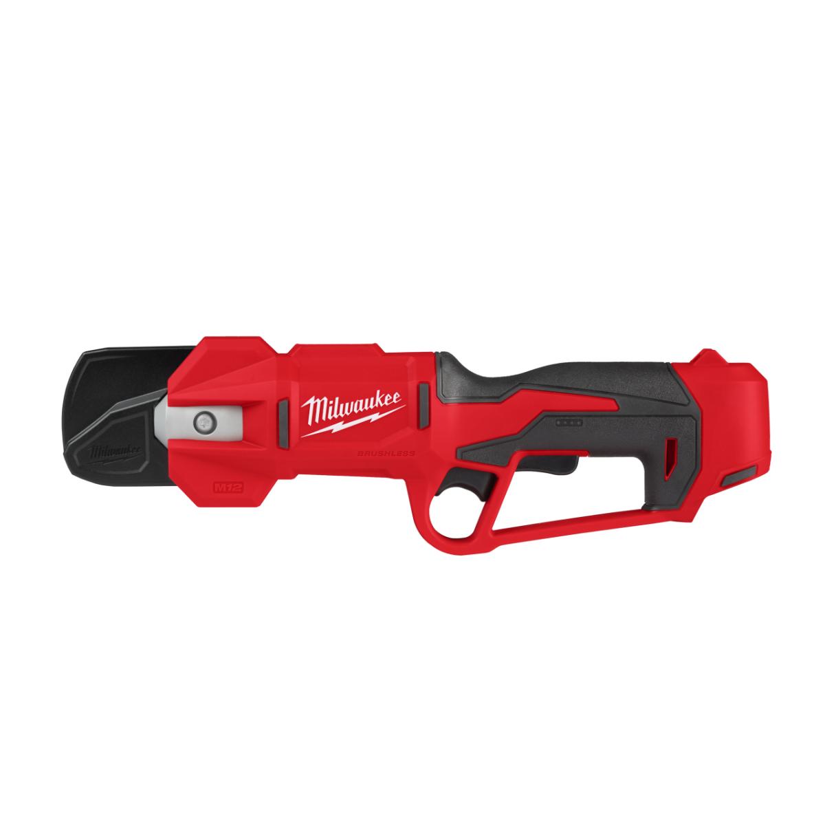 Milwaukee M12™ Akku-Astschere M12 BLPRS-0