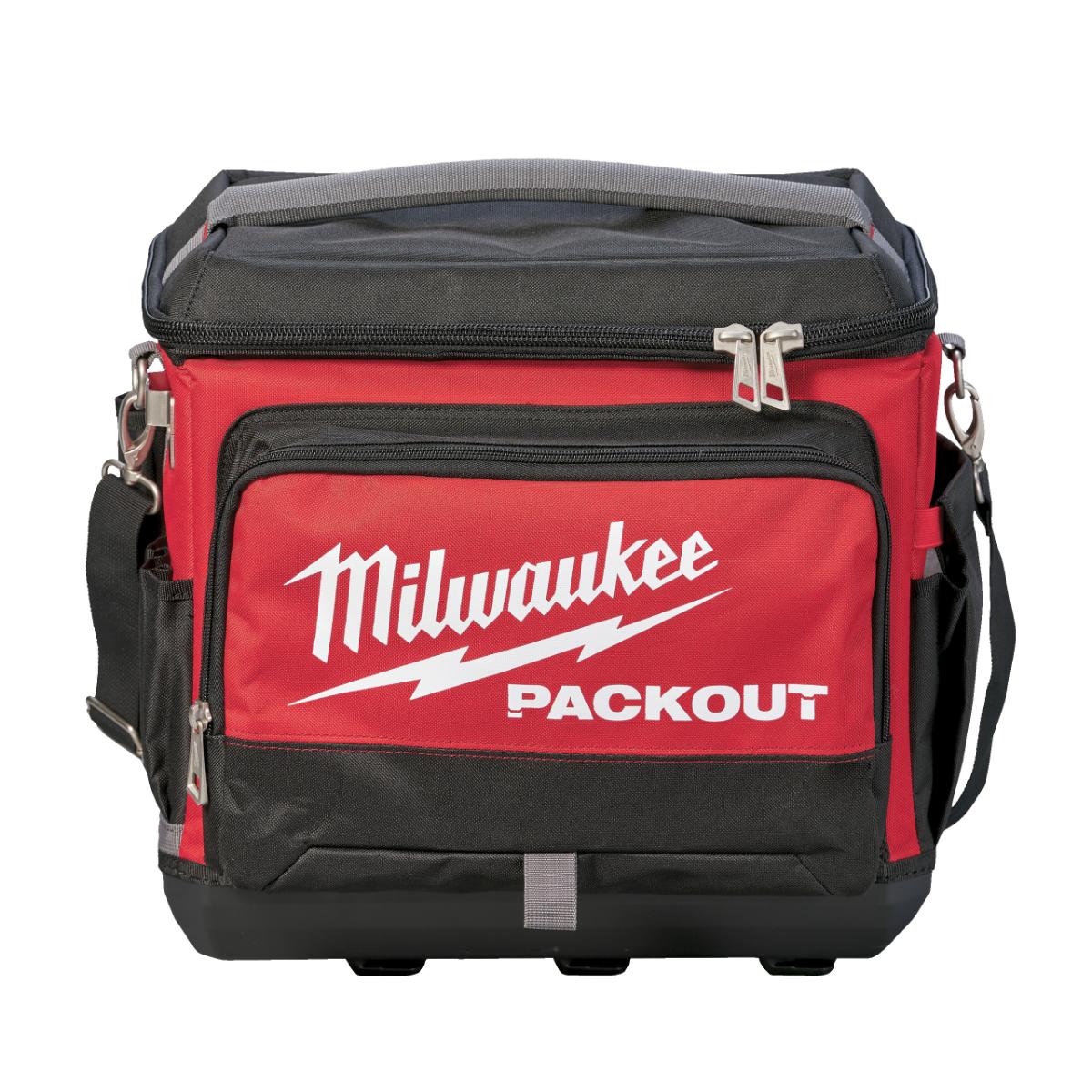 Milwaukee PACKOUT Jobsite Kühltasche