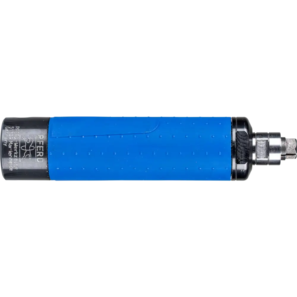 PFERD TOOLS Handstück HA 10 G28 mit 6 mm Spannzange Max. RPM 18000