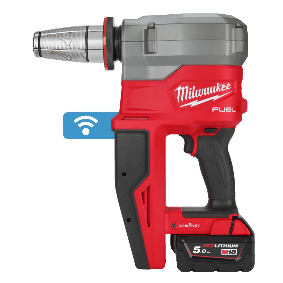 Milwaukee M18FPXP-H06502C Akku-Expander