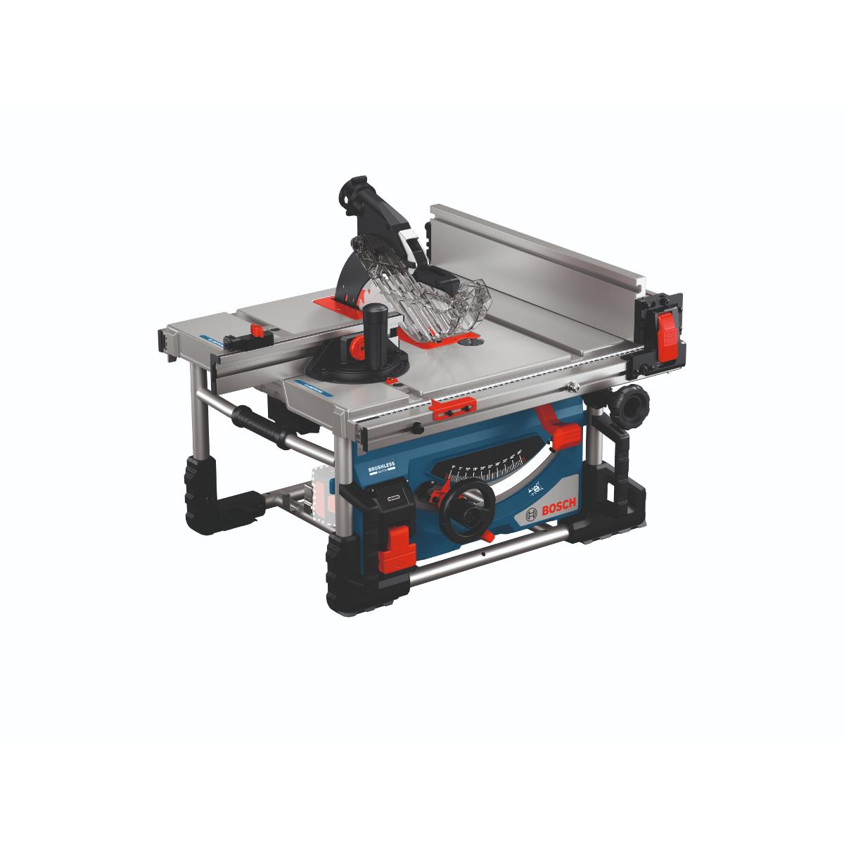 Bosch Akku Tischsäge GTS 18V-70