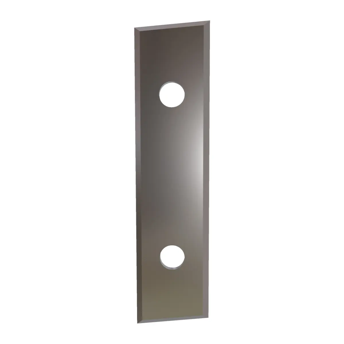 Milwaukee Wendeplatten K2 48,3 x 12 mm, 1,5 mm stark