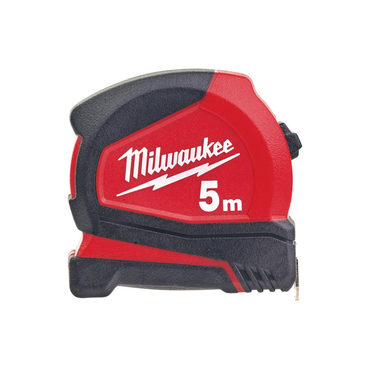 Milwaukee Pro-Compact Bandmaß