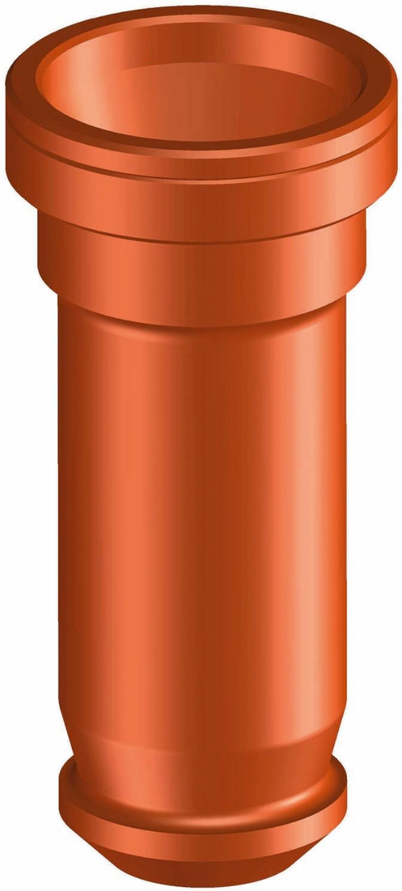 ELMAG Düsen lang 1,2mm für Brenner CP101