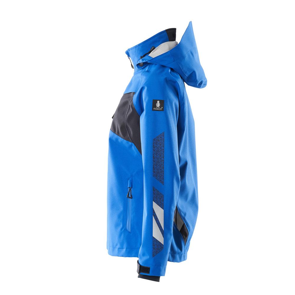 MASCOT Damen Hard Shell Jacke ACCELERATE