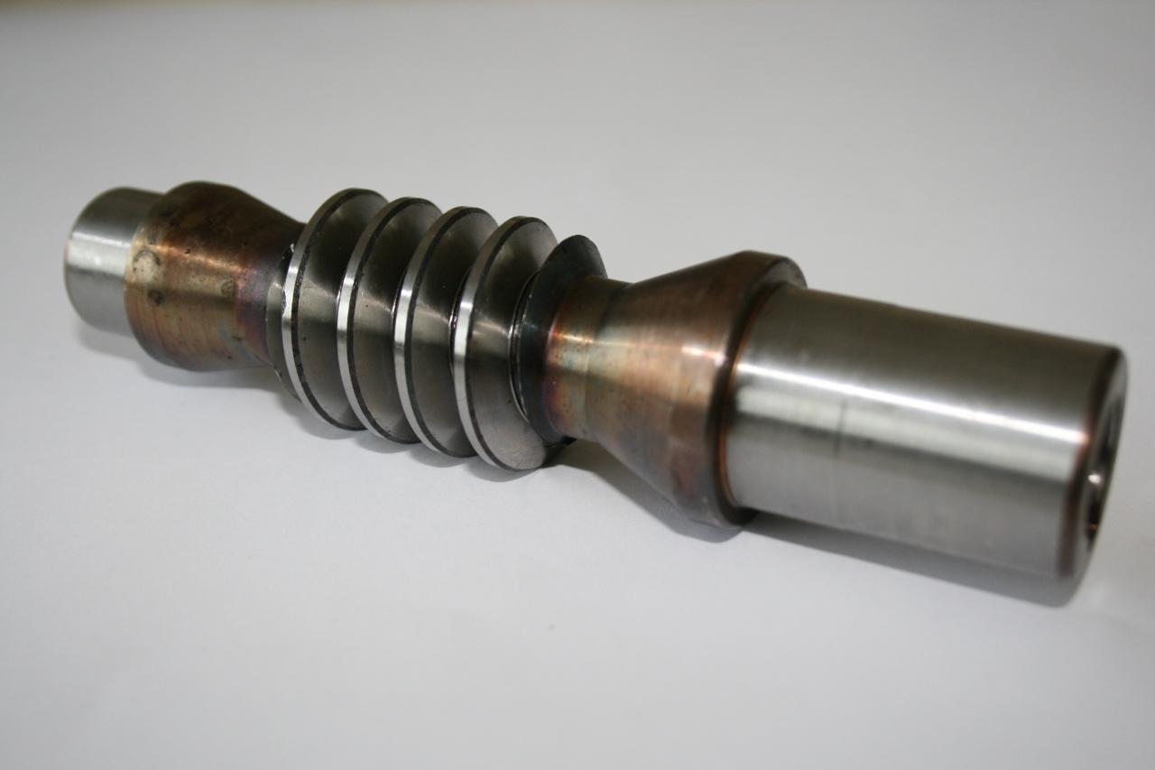 ELMAG Antriebswelle für CY210-2G