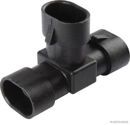 HERTH&BUSS Steckverteiler, Für 3 x 2-polige Superseal-Gehäuse