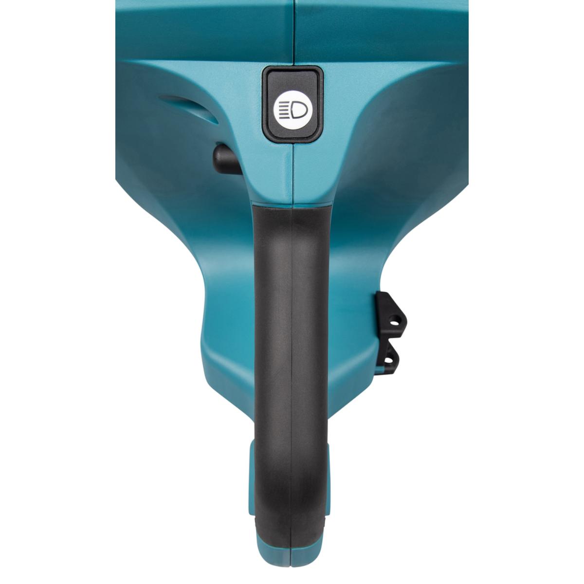 Makita Akku-Trennschleifer XGT - 2x40V max. - 355 mm - 127 mm - CE002GZ01