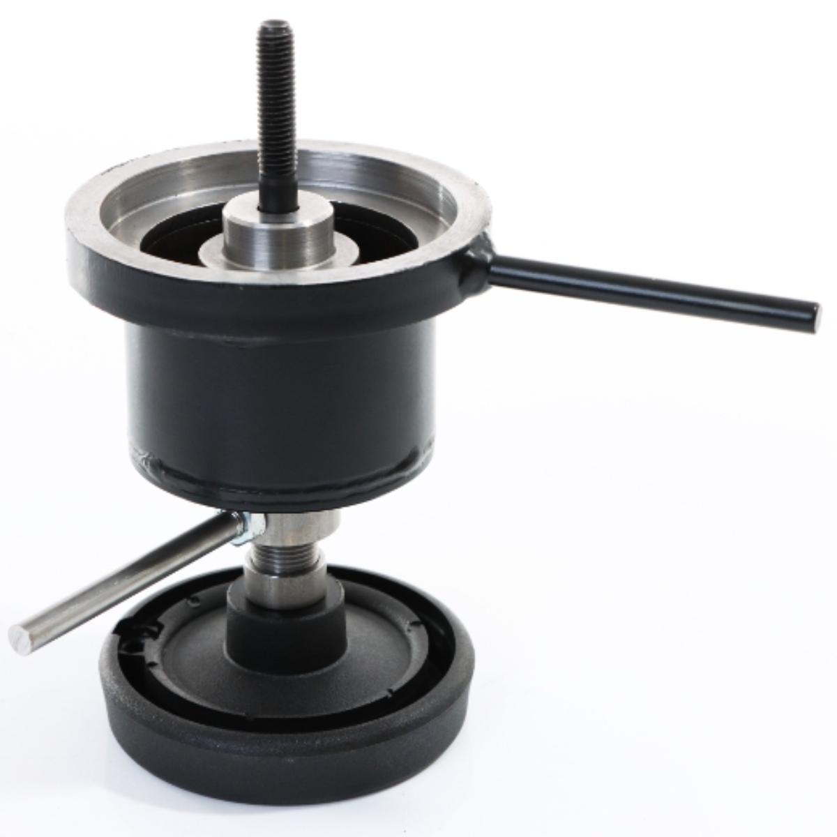 ELMAG Verstelleinheit