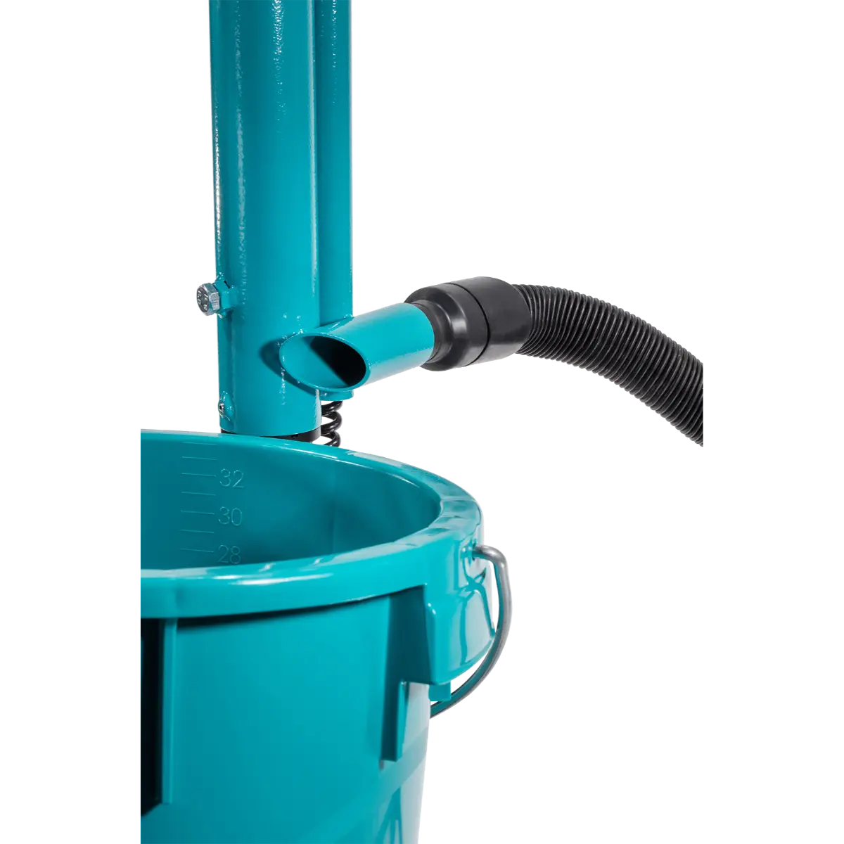 Collomix Einsackmischer oneMIX 340