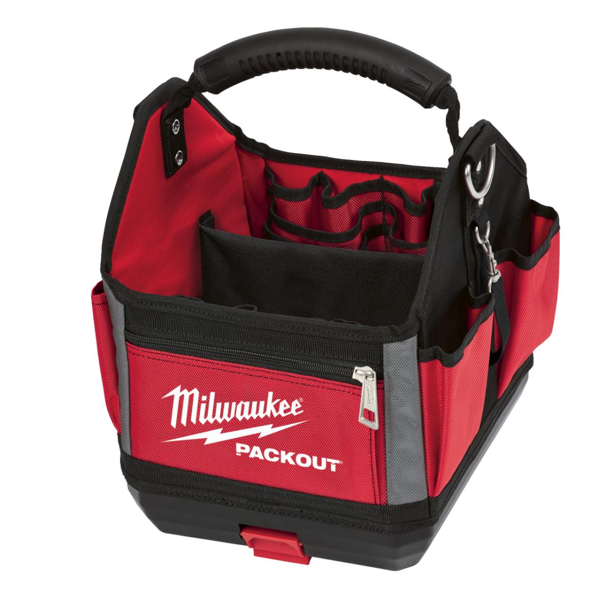 Milwaukee PACKOUT Werkzeugtasche Milwaukee PACKOUT Werkzeugtasche