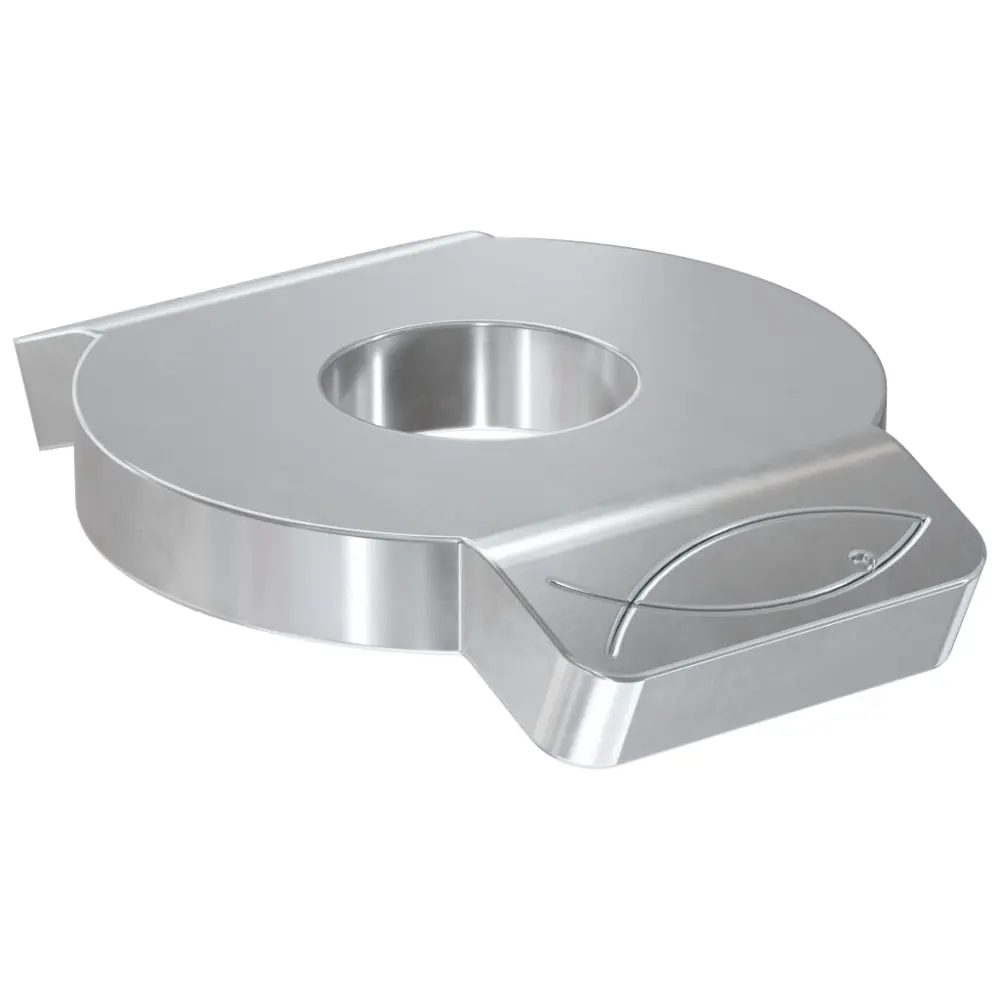 Fischer Unterlegscheibe PU 10,5