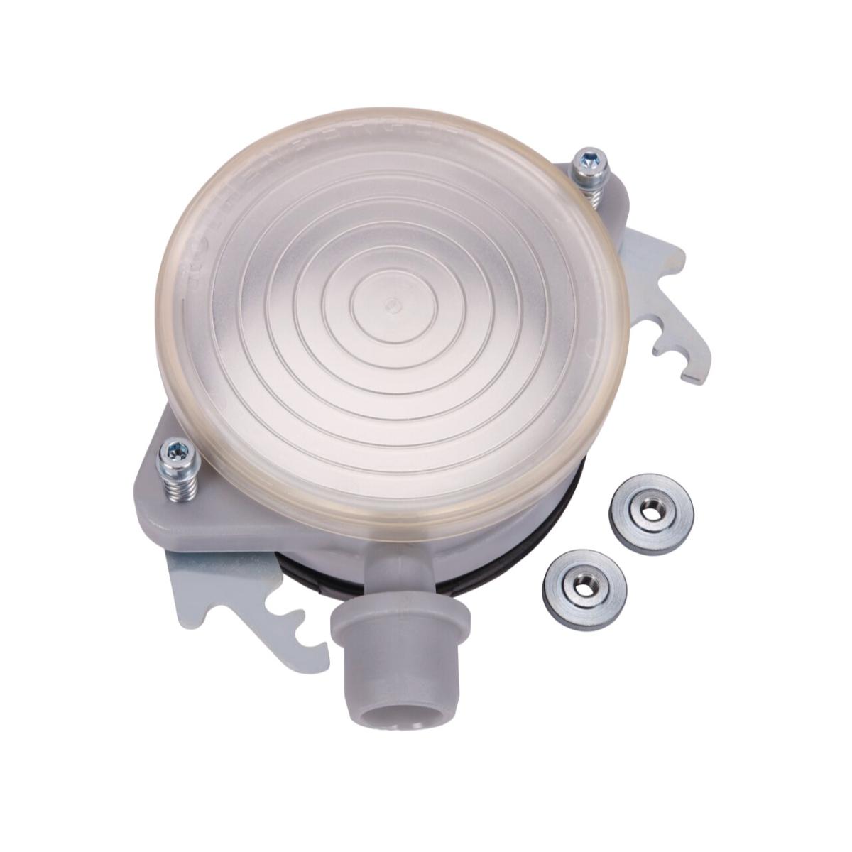 FF35730ro Rothenberger Wasserabsaugring für RC 201/202/270 Pro C
