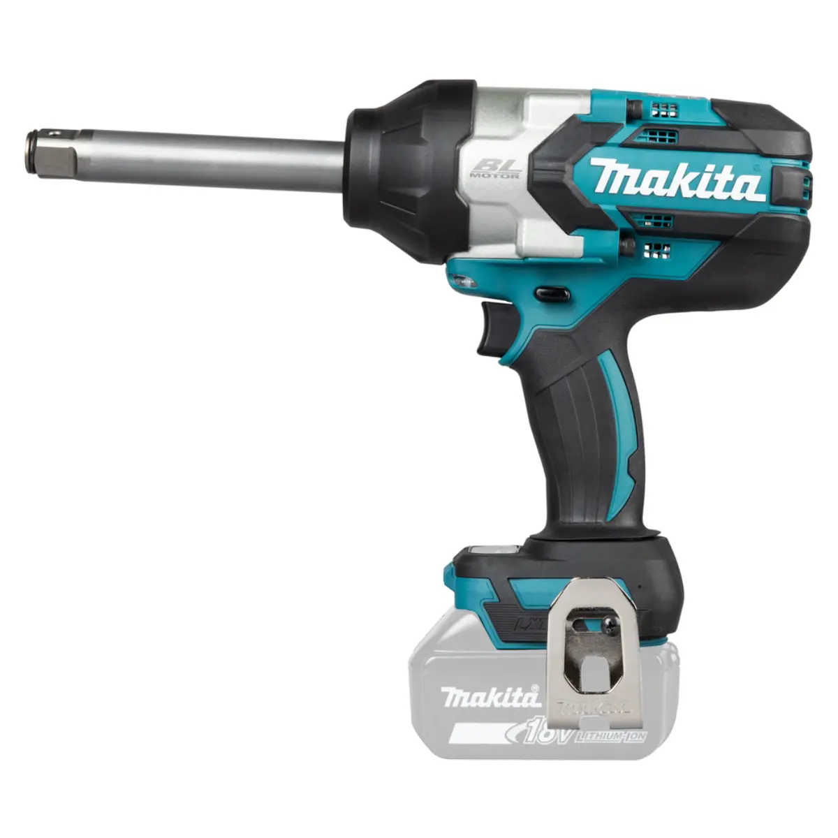 Makita Akku-Schlagschrauber - DTW1005Z