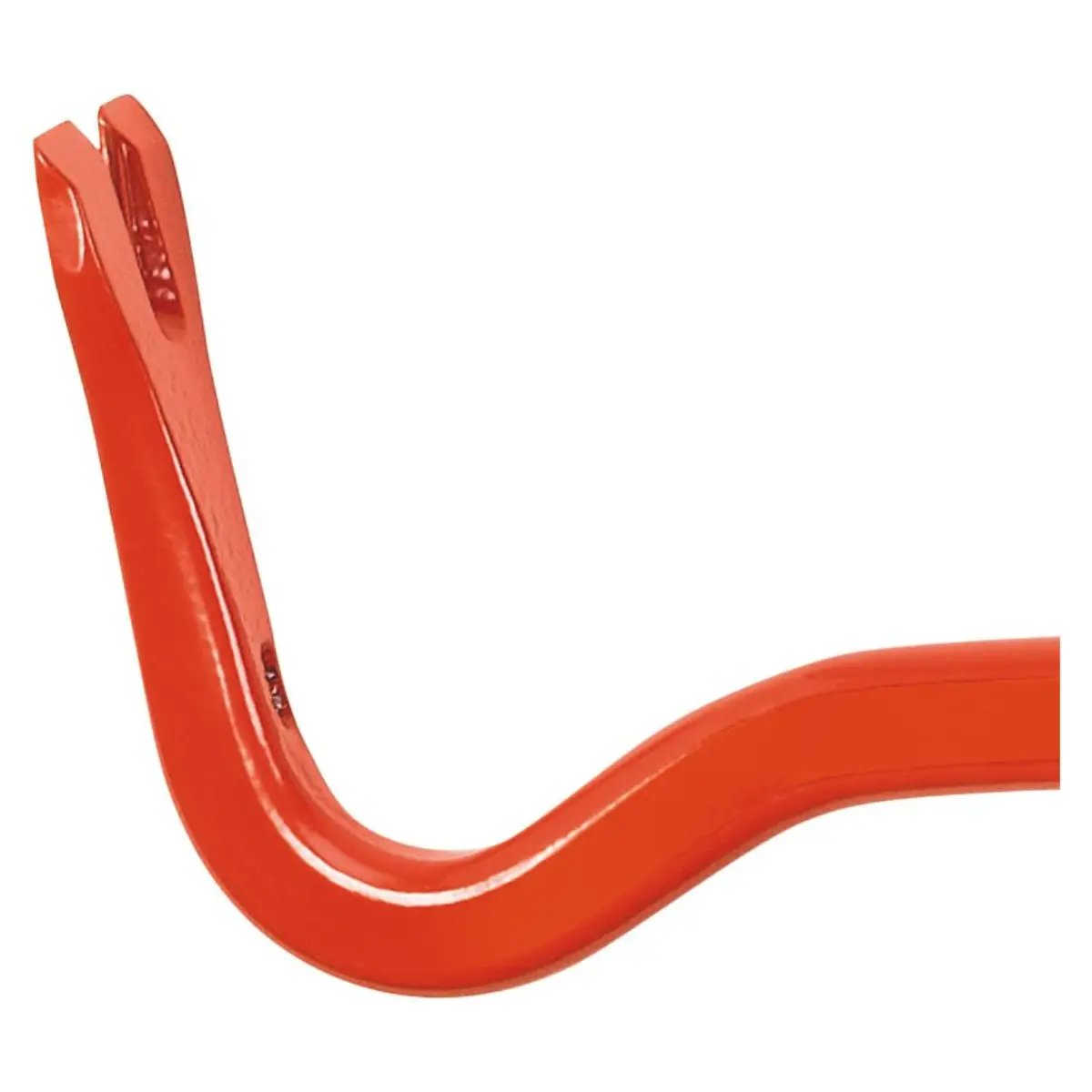 Rennsteig Nageleisen flach-oval, 800 mm