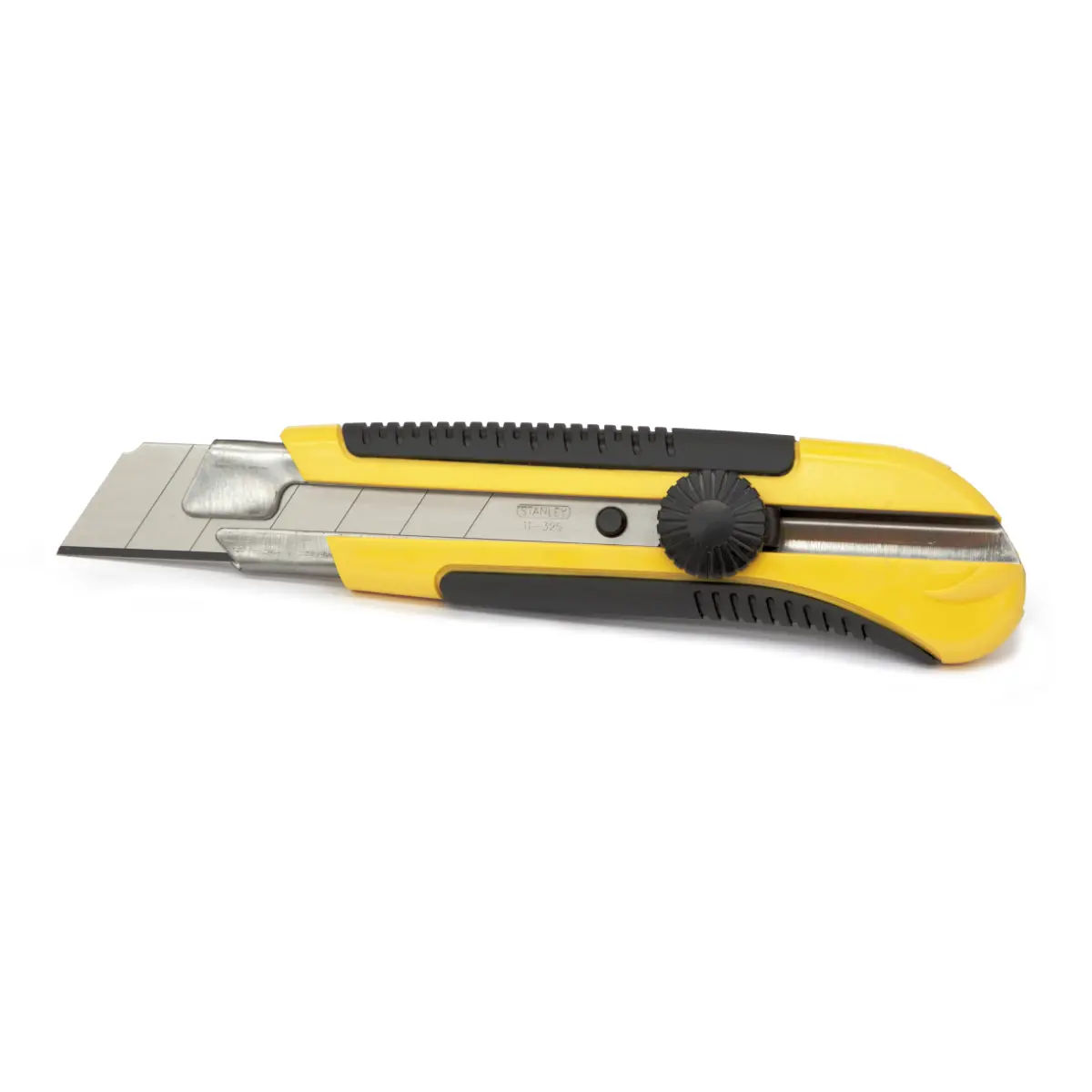 STANLEY Cutter DynaGrip® 18 mm (SB-verpackt)