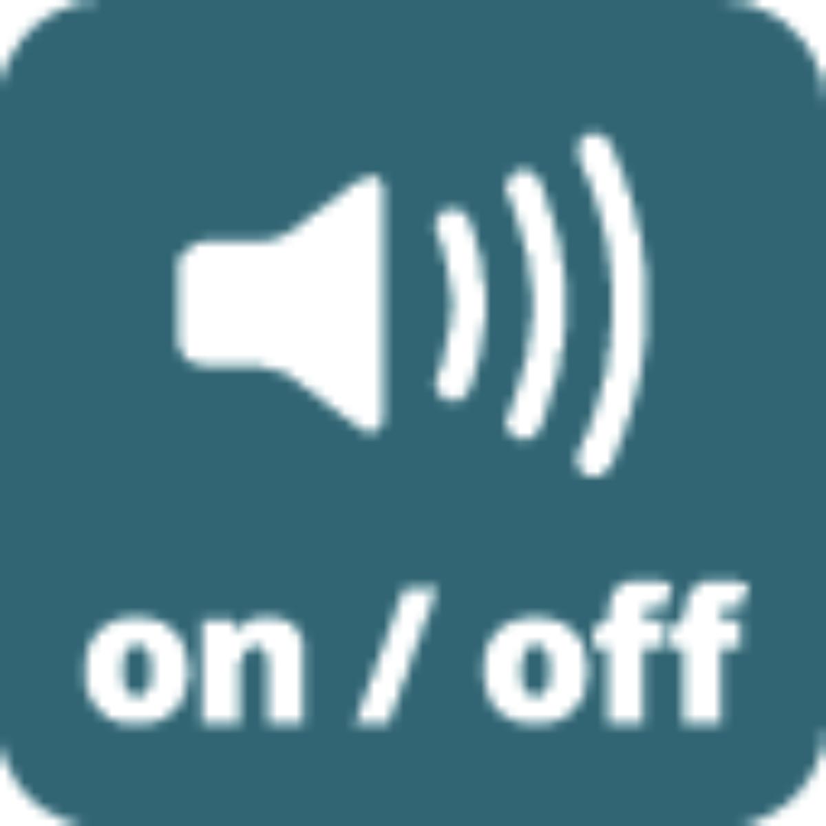 Wiha Spannungsprüfer Volt Detector berührungslos, einpolig, 12 – 1.000 V AC mit 2x AAA-Batterien