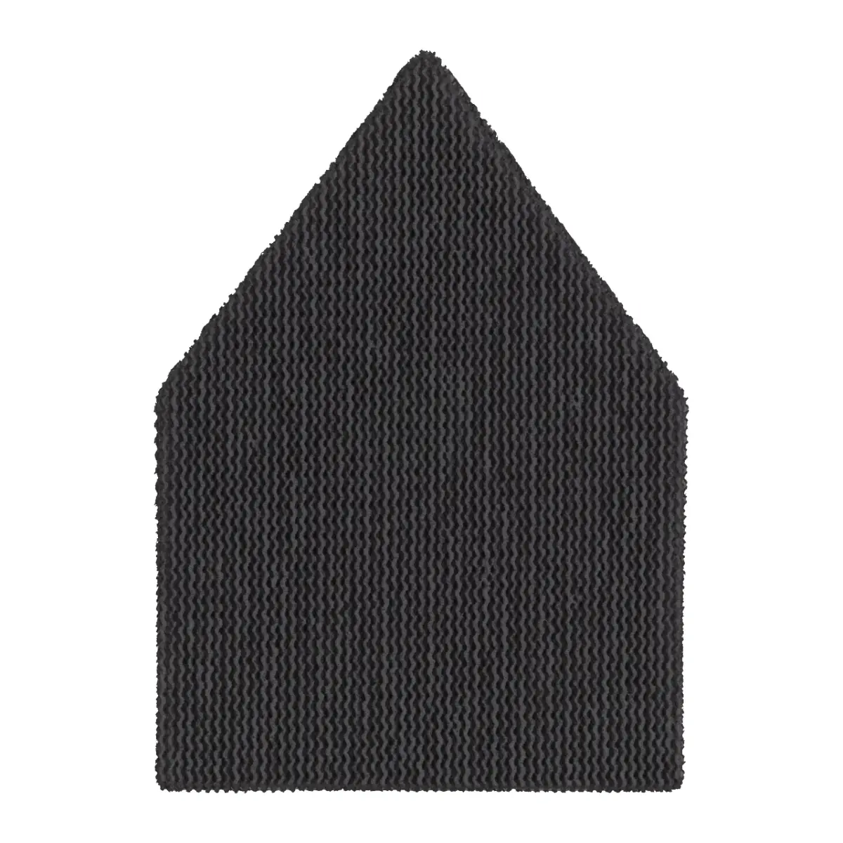 Milwaukee Zwischenplatte für Netzstruktur-Schleifblätter für M12FDSS 67 x 92 mm