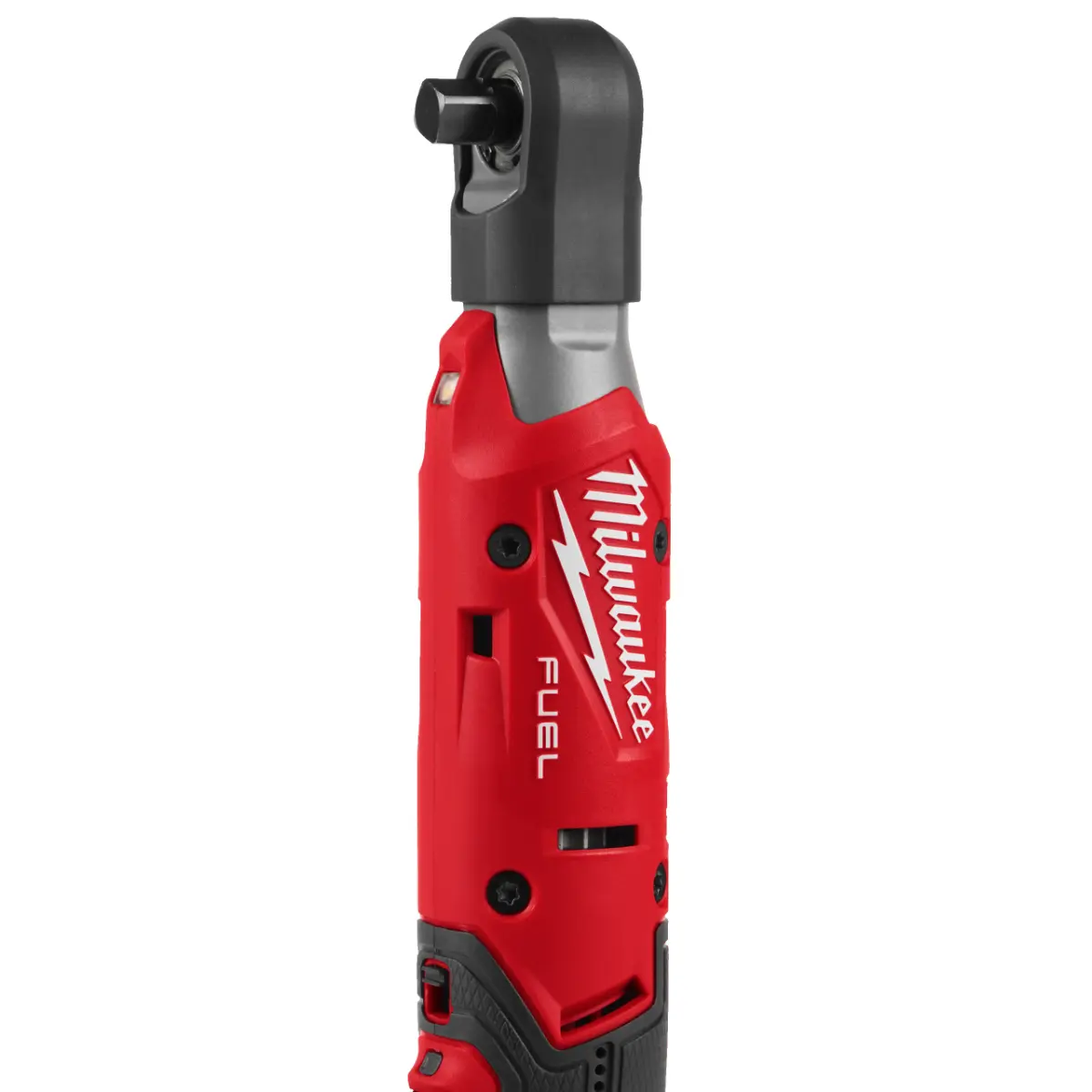 Milwaukee Softgrip-Ummantelung für M12 FUEL 3/8˝ Akku-Ratsche