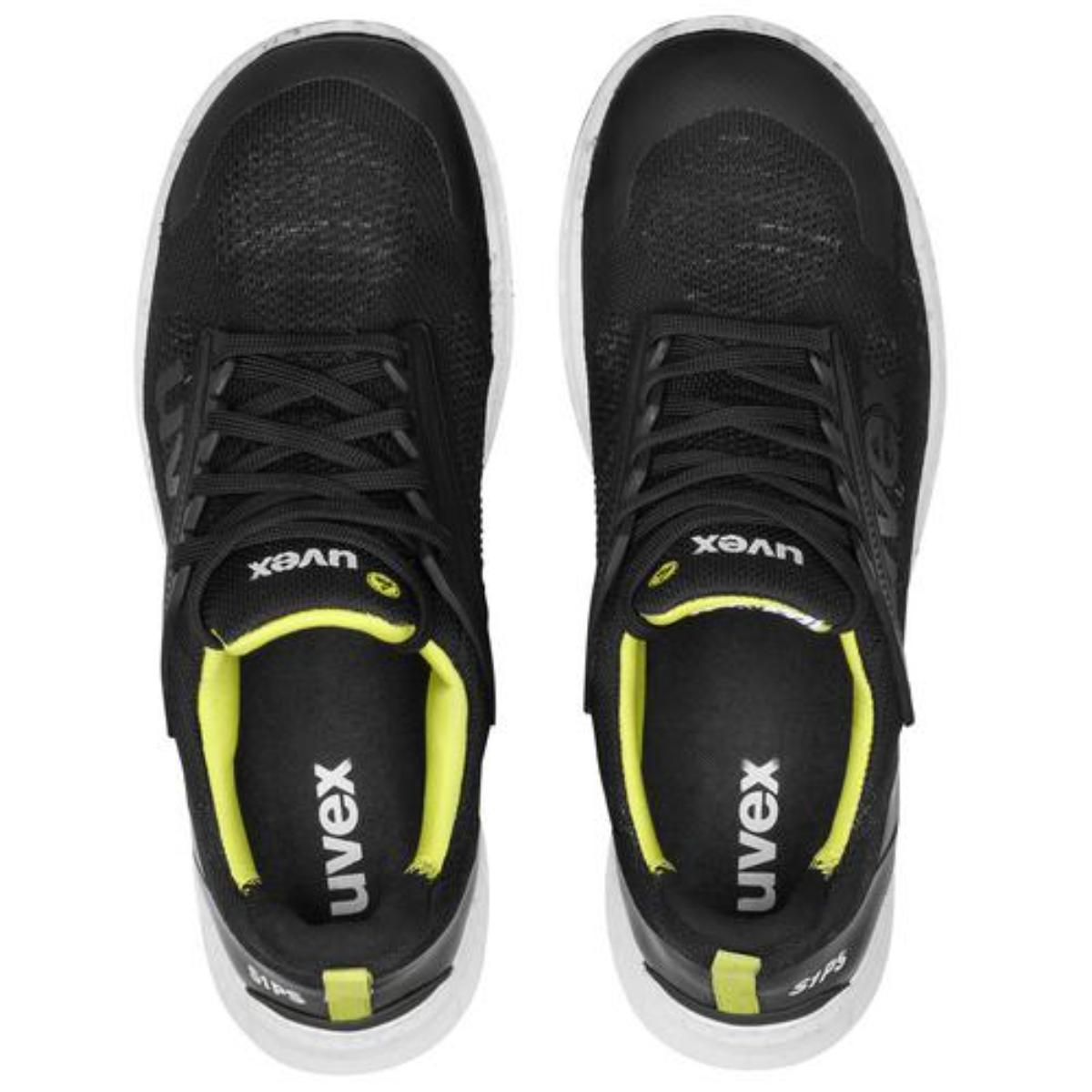 uvex 2 trend Sicherheitsschuh S1PS Halbschuh