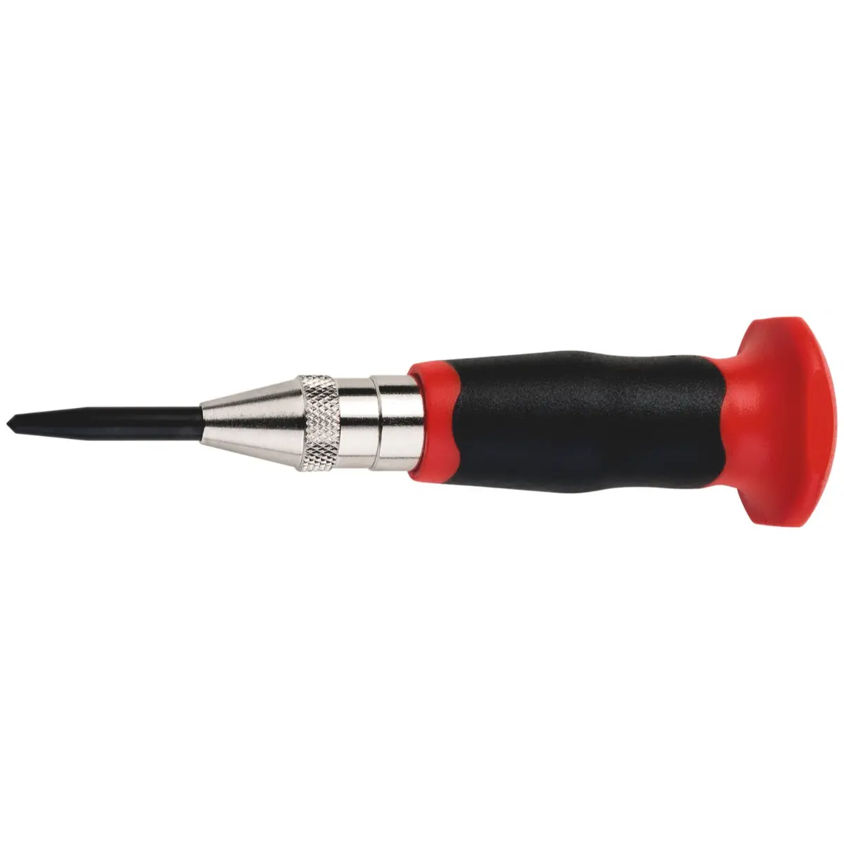 Rennsteig Automatischer Körner mit Handschutz, Ø 6 mm, 180 - 250 N