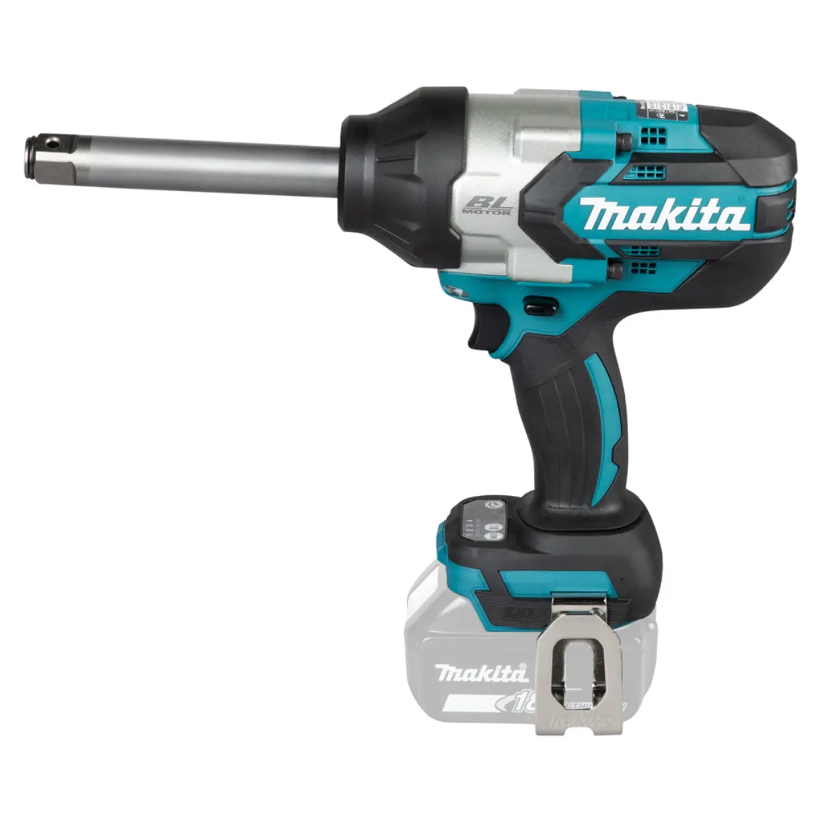 Makita Akku-Schlagschrauber - DTW1005Z