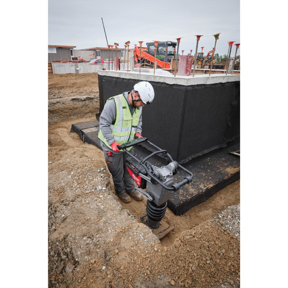 Milwaukee MX FUEL Akku-Stampfer MXFRAM60-0