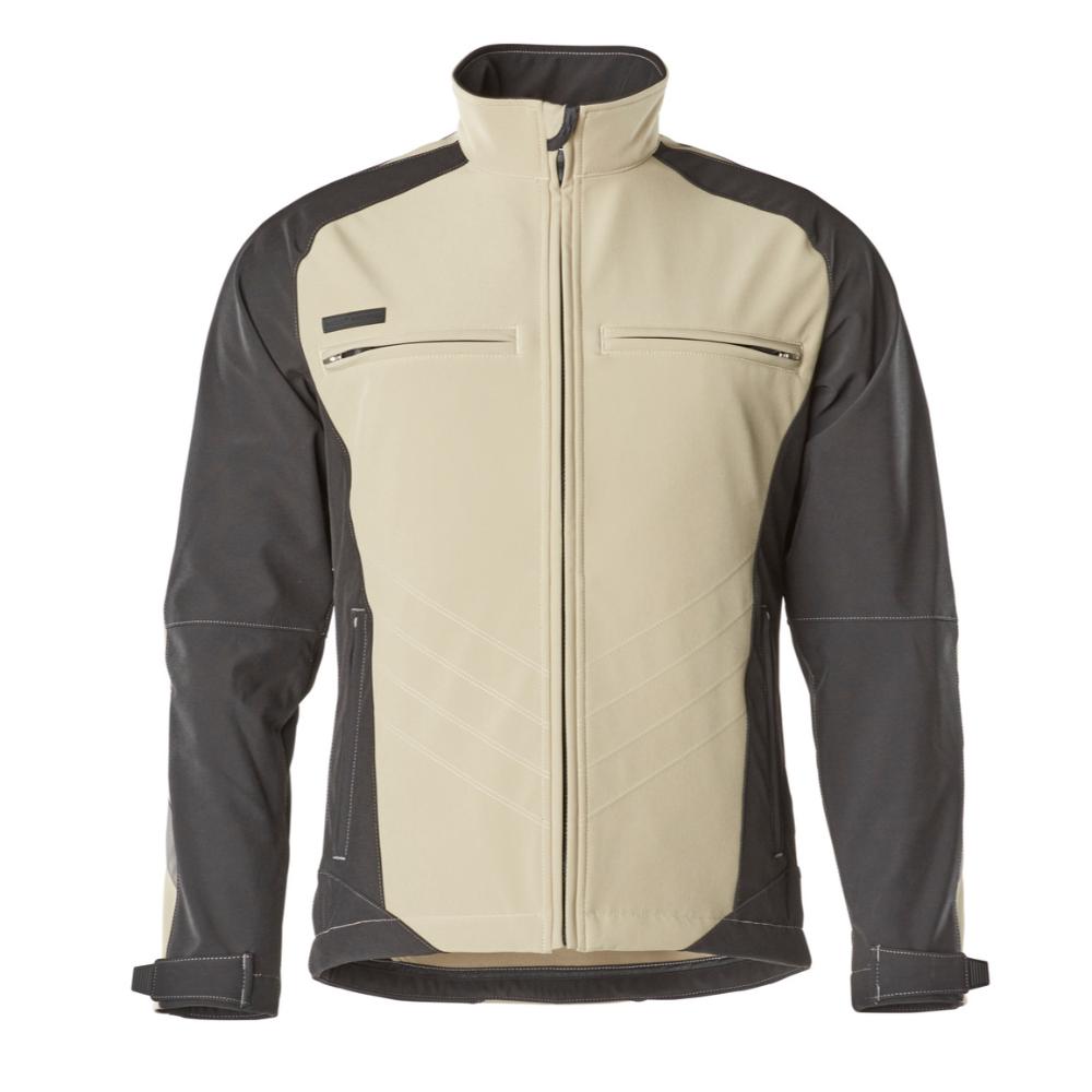MASCOT Dresden Softshell Jacke UNIQUE