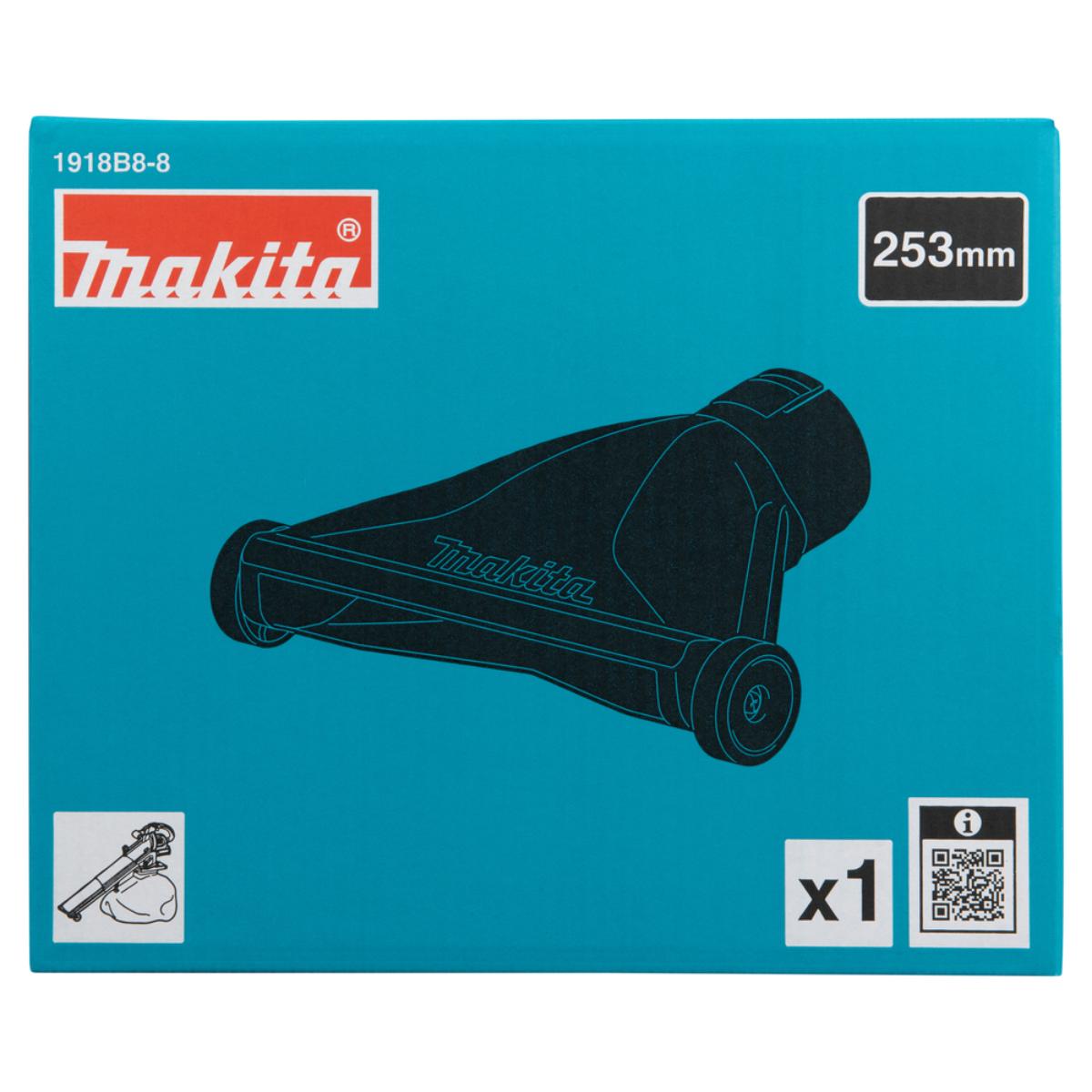 Makita Flachdüse 280 mm