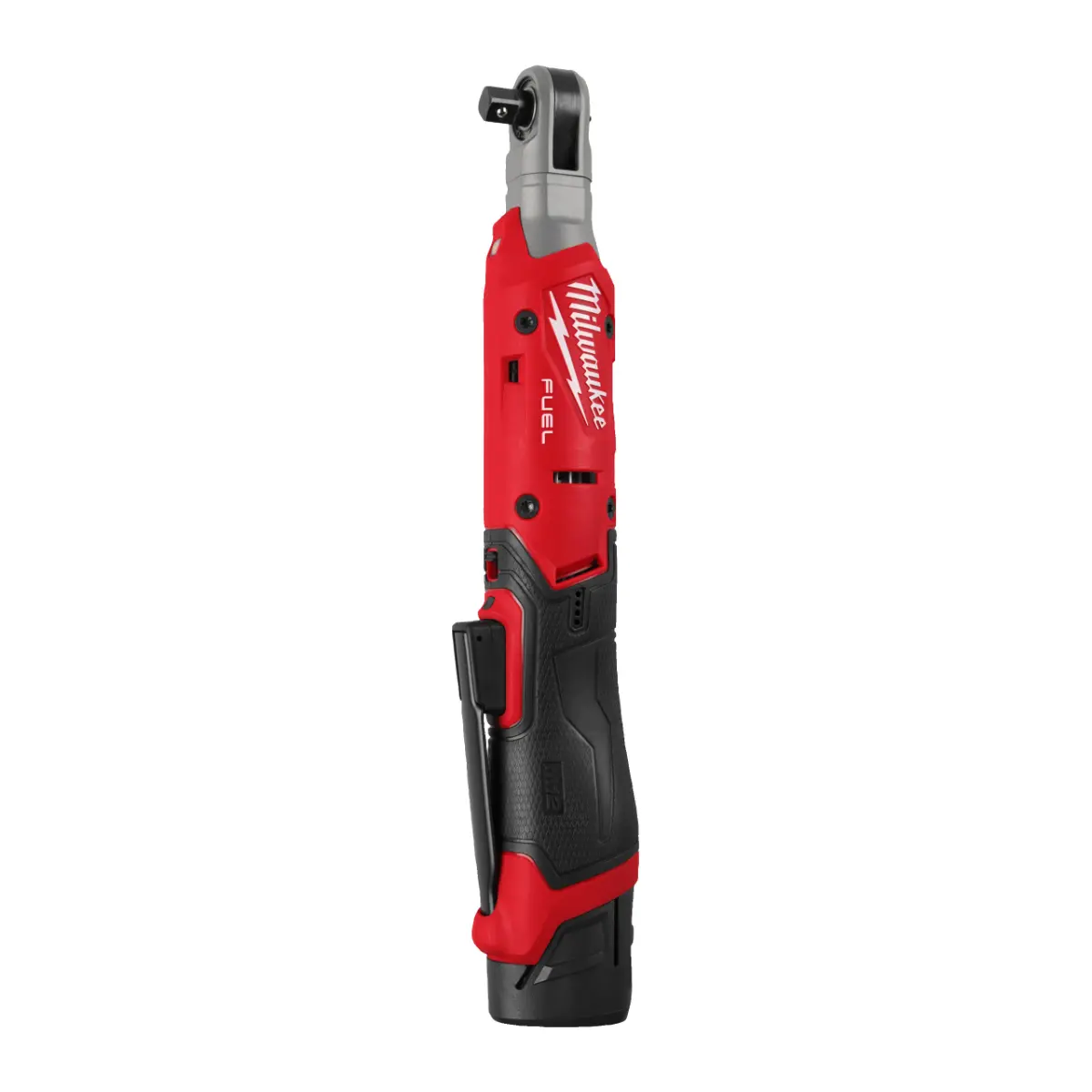 Milwaukee M12 FUEL 3/8˝ Akku-Ratsche M12 FIR38G2-252B