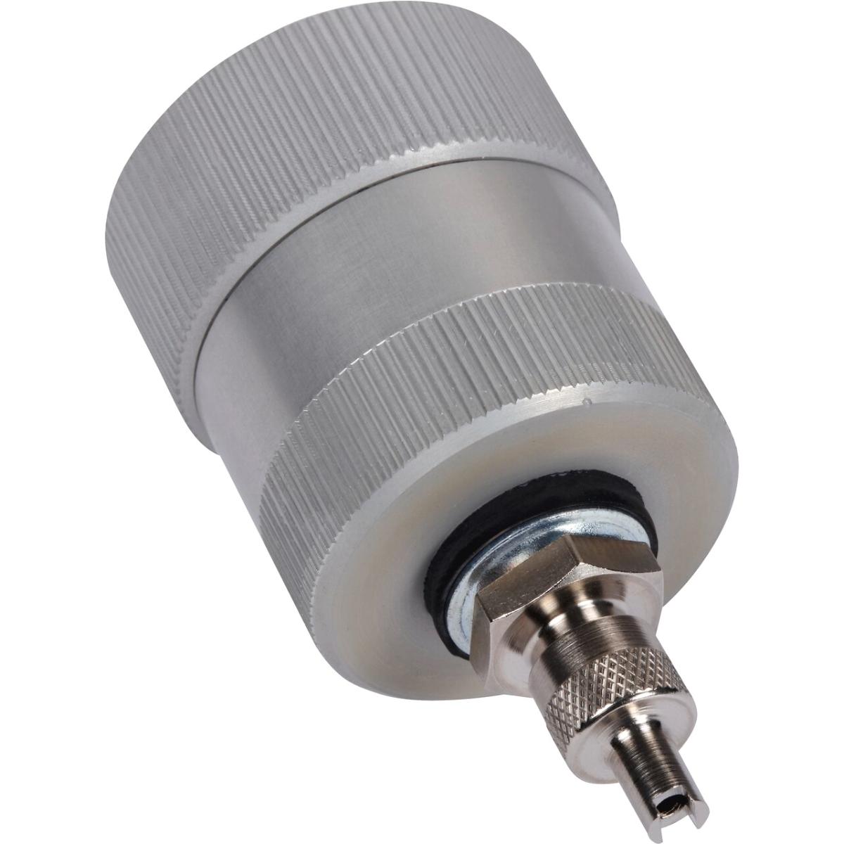 Rothenberger Inspektionskamera ROCAM 4 Plus 30m, 40mm Kamerakopf + Mini mit 